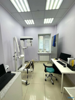 Клиника современной стоматологии WHITE BEAUTY (ВАЙТ БЬЮТИ) на Бакалинской