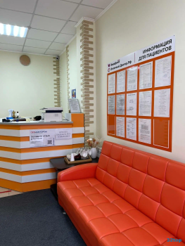 Клиника современной стоматологии WHITE BEAUTY (ВАЙТ БЬЮТИ) на Бакалинской