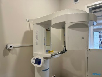 Стоматологический комплекс ЛЕГЕНДА м. Бульвар Дмитрия Донского