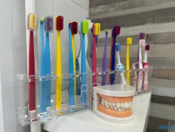 Стоматологический комплекс ЛЕГЕНДА м. Бульвар Дмитрия Донского