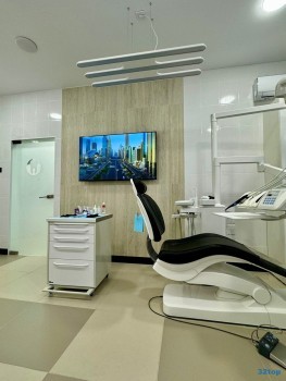 Стоматологический комплекс ЛЕГЕНДА м. Бульвар Дмитрия Донского