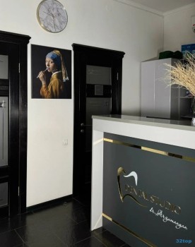 Стоматология DENTAL STUDIO (ДЕНТАЛ СТУДИО)