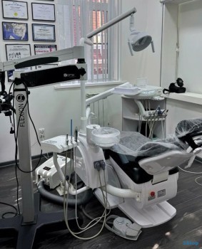Стоматология DENTAL STUDIO (ДЕНТАЛ СТУДИО)