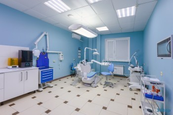 Стоматологическая клиника СОФИЯ ДЕНТ м. Алабинская