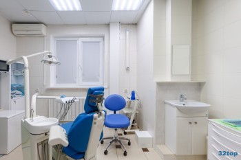 Стоматологическая клиника СОФИЯ ДЕНТ м. Алабинская