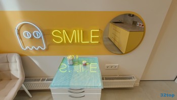 Центр стоматологии BLANCO на б-р. Владимира Белоглазова