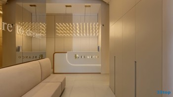 Центр стоматологии BLANCO на б-р. Владимира Белоглазова