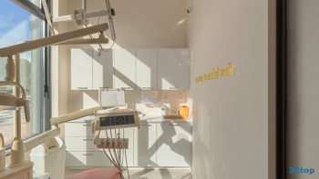 Центр стоматологии BLANCO на б-р. Владимира Белоглазова