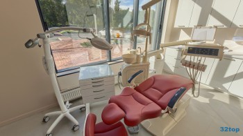 Центр стоматологии BLANCO на б-р. Владимира Белоглазова