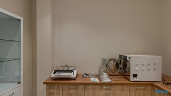 Центр стоматологии BLANCO на б-р. Владимира Белоглазова