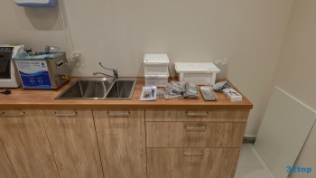 Центр стоматологии BLANCO на б-р. Владимира Белоглазова