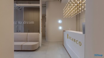 Центр стоматологии BLANCO на б-р. Владимира Белоглазова
