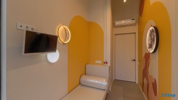 Центр стоматологии BLANCO на б-р. Владимира Белоглазова