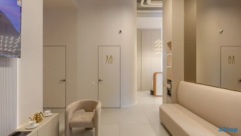 Центр стоматологии BLANCO на б-р. Владимира Белоглазова