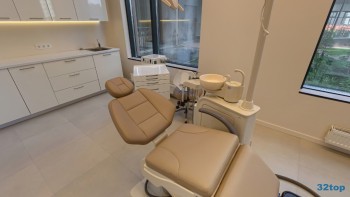 Центр стоматологии BLANCO на б-р. Владимира Белоглазова