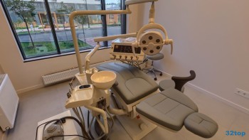 Центр стоматологии BLANCO на б-р. Владимира Белоглазова