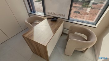 Центр стоматологии BLANCO на б-р. Владимира Белоглазова