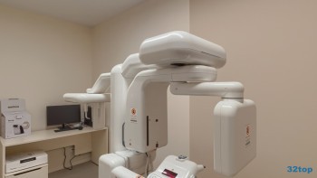 Центр стоматологии BLANCO на б-р. Владимира Белоглазова