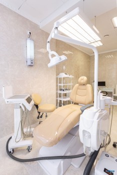 Центр стоматологии BLANCO