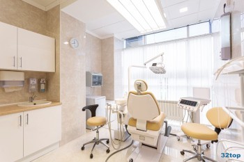 Центр стоматологии BLANCO