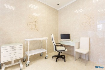 Центр стоматологии BLANCO