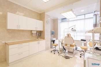 Центр стоматологии BLANCO