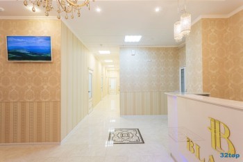 Центр стоматологии BLANCO