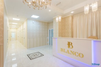 Центр стоматологии BLANCO