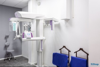 Центр стоматологии BLANCO