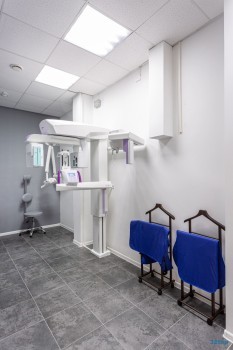 Центр стоматологии BLANCO