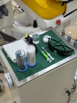 Центр имплантации ITOTAL (АЙТОТАЛ)