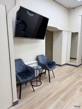 Центр имплантации ITOTAL (АЙТОТАЛ)