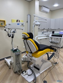 Центр имплантации ITOTAL (АЙТОТАЛ)