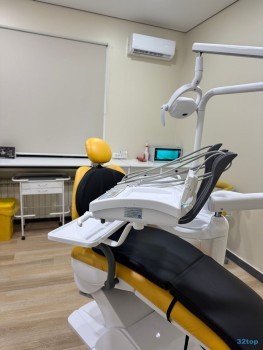 Центр имплантации ITOTAL (АЙТОТАЛ)