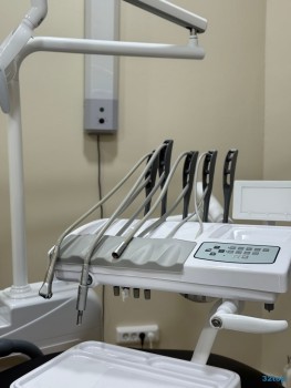 Центр имплантации ITOTAL (АЙТОТАЛ)