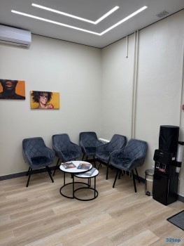 Центр имплантации ITOTAL (АЙТОТАЛ)