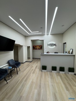 Центр имплантации ITOTAL (АЙТОТАЛ)