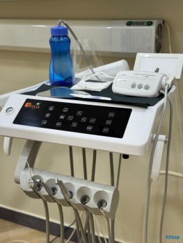 Центр имплантации ITOTAL (АЙТОТАЛ)