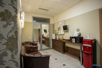 Стоматология ВЯТКАМЕДСЕРВИС на Маклина