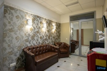 Стоматология ВЯТКАМЕДСЕРВИС на Маклина