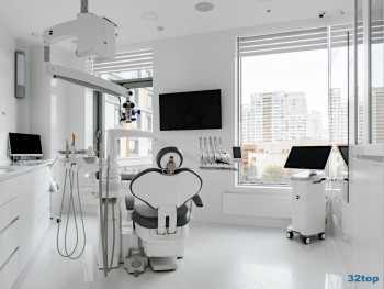 Клиника эстетической стоматологии TOPSMILE (ТОПСМАЙЛ) м. Митино