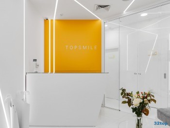 Клиника эстетической стоматологии TOPSMILE (ТОПСМАЙЛ) м. Митино
