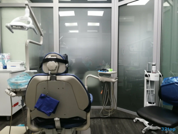 Клиника профилактической стоматологии МАСТЕР ДЕНТ на Фрунзе