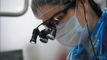 Клиника профилактической стоматологии МАСТЕР ДЕНТ на Фрунзе