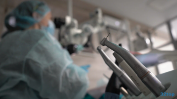 Клиника профилактической стоматологии МАСТЕР ДЕНТ на Фрунзе