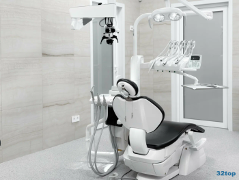 Центр стоматологии САХАР.ДЕНТАЛ (SAHAR.DENTAL) на Энтузиастов