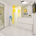 СТОМАТОЛОГИЯ КОЛОМАКИНЫХ на Тибетской