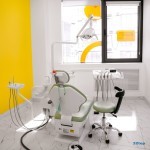 СТОМАТОЛОГИЯ КОЛОМАКИНЫХ на Тибетской