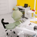 СТОМАТОЛОГИЯ КОЛОМАКИНЫХ на Тибетской