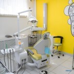 СТОМАТОЛОГИЯ КОЛОМАКИНЫХ на Белоусова